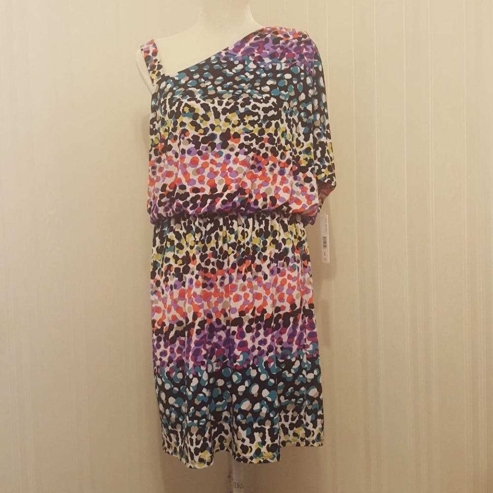 Laundry by design dress